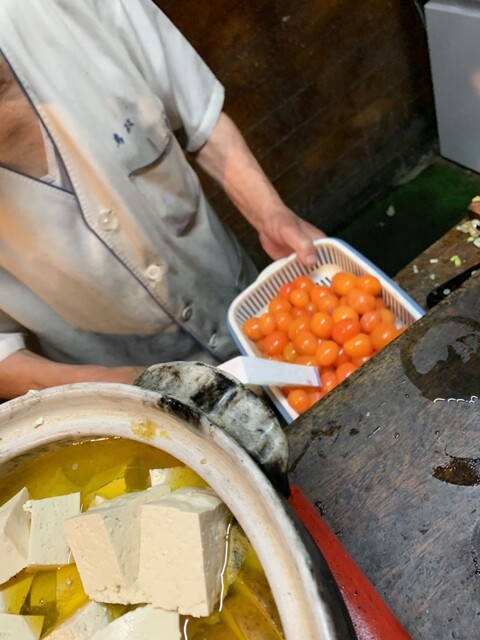 鳥政 - 久慈（焼き鳥）の写真