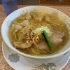 ラー麺専門店 こしがや