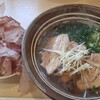 自家製麺沖縄そば 海と麦と