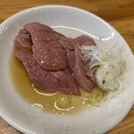 十割蕎麦と鴨料理 かもん - 