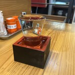 十割蕎麦と鴨料理 かもん - 