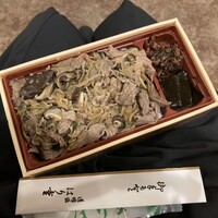 はり重 道頓堀本店 - 