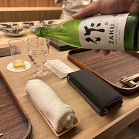 鮨 八咫烏 - 
