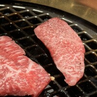 黒毛和牛焼肉 Serge源's 錦店 4F - 