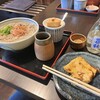 中国山地蕎麦工房 ふなつ