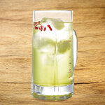 つぼ八 - ドリンク写真: