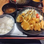 串かつ でんがな 大阪駅前第2ビル店  - 