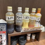 感動の肉と米 浦和美園店 - 
