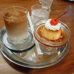 喫茶ガボール - 