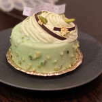 メゾン・ダーニ - 