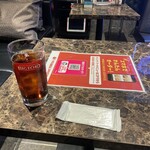 ビッグエコー - ドリンク写真: