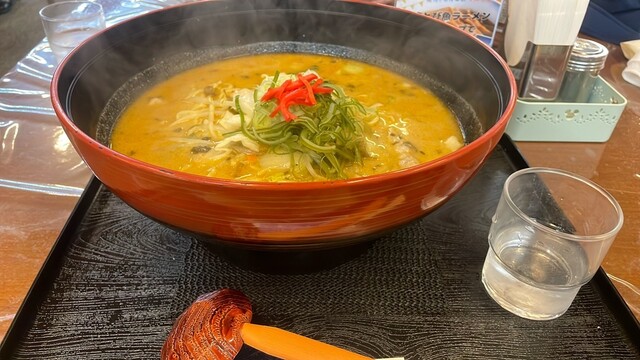 とりみ亭 - 吹浦（麺類）の写真