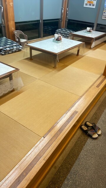 とりみ亭 - 吹浦（麺類）の写真