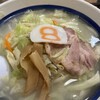 8番らーめん 金沢駅店