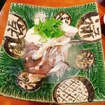魚々家むてき - 