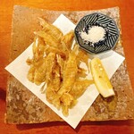 魚々家むてき - 