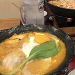 ばんどう太郎 - 