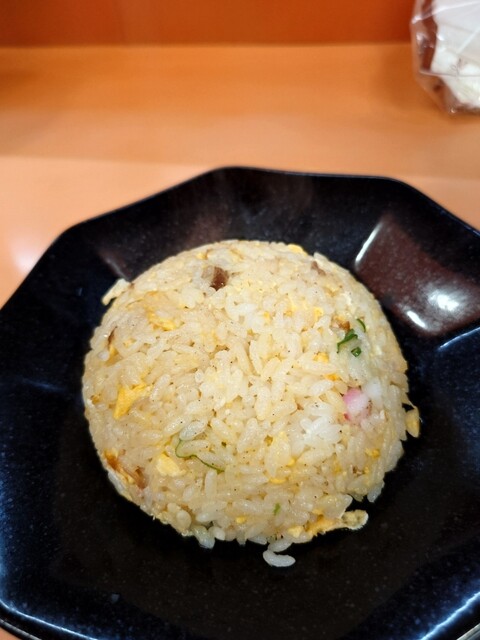 とんこつラーメンの穂月 - 磯鶏（ラーメン）の写真