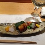 丸新 - 鰆とか季節感あり