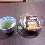 イオンラウンジ - 料理写真: