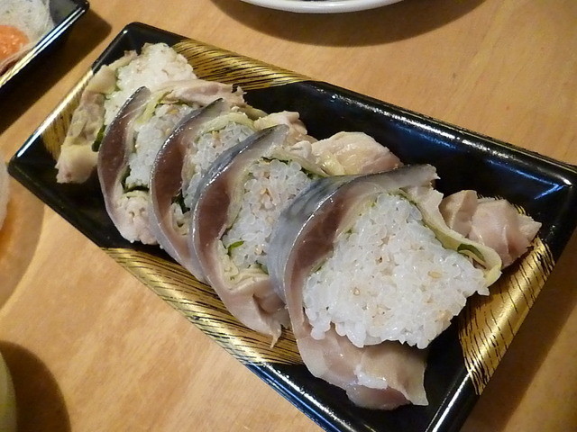 いちふじ柴田商店 本店 - 小樽（その他）の写真