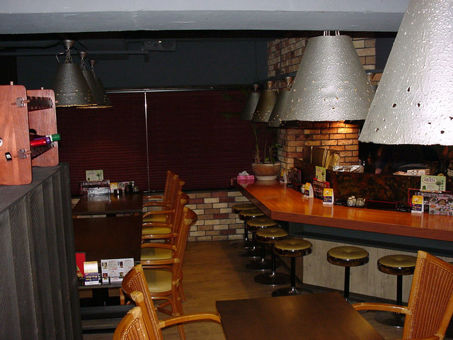 飲み喰い処 ばんから屋 - 盛岡（中華料理）の写真