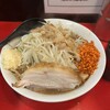 ラーメン鷹の目 北千住店