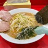 ラーメン かいざん 船橋店