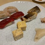 すし海 - 