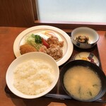 三平食堂 - 