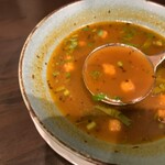 Indian Street Food & Bar GOND - 