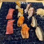 すし海 - 