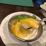 Indian Street Food & Bar GOND - 