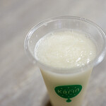 果汁工房 果琳 - ドリンク写真: