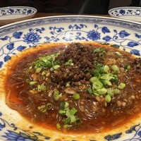 老四川 飄香小院 -  老四川 飄香小院 -