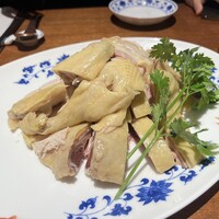 老四川 飄香小院 -  老四川 飄香小院 -