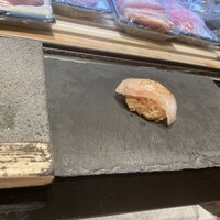 築地青空三代目 大名古屋ビルヂング店 - 
