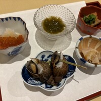 すし海 - 