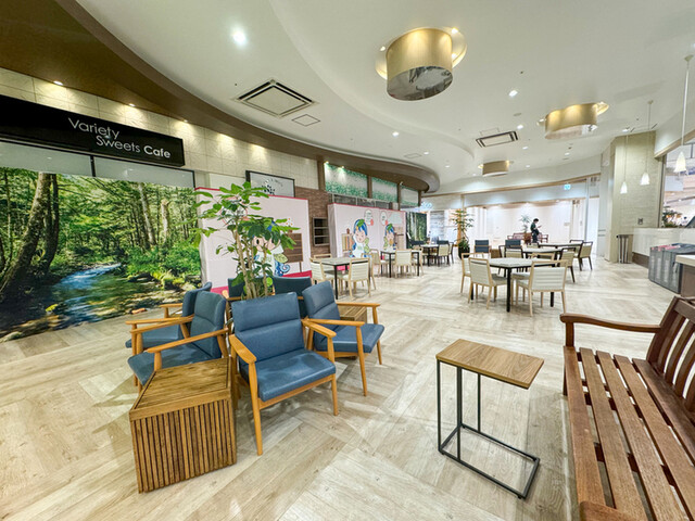 果汁工房 果琳 イオンモール新利府 北館（Karin） - 新利府（ジューススタンド）の写真