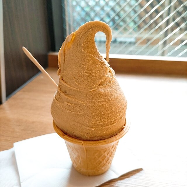 松ぼっくり - 厨川/ジェラート・アイスクリーム | 食べログ