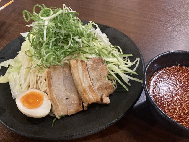Genkotsu Ramen Fuchu Ten