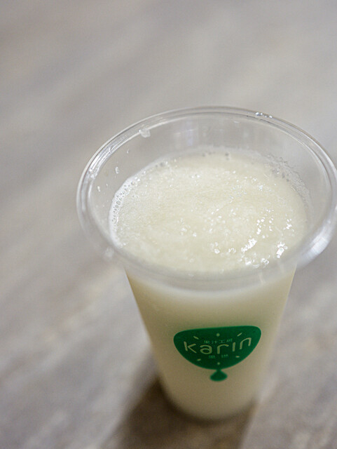 果汁工房 果琳 イオンモール新利府 北館（Karin） - 新利府（ジューススタンド）の写真