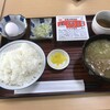 谷田部東PA（下り線）フードコート