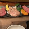 和牛焼肉 布上 本店
