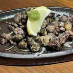 Torizo Kurofune Sakuhei Ten - 