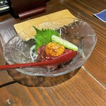 Torizo Kurofune Sakuhei Ten - 