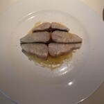 コート ドール - 北海道産　鰆の燻製