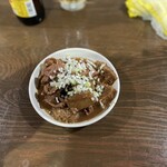 もつ焼 かど 琴似店 - 