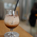 MINIMAL MAAT COFFEE - 