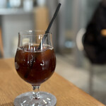MINIMAL MAAT COFFEE - 